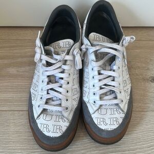 Burberry Men’s Sneakers size 43
